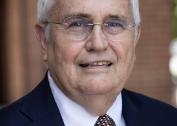 COMMENTARY: Why did Barr run a racist ad? It’s all about Trump