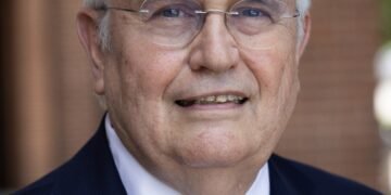 COMMENTARY: Why did Barr run a racist ad? It’s all about Trump