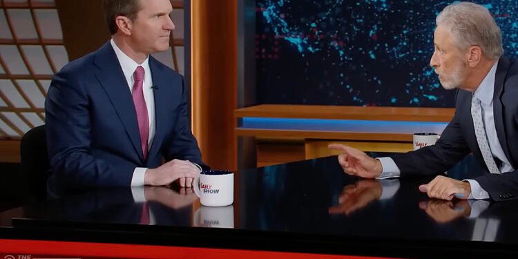 COMMENTARY: A closer look at the governor’s mention of Henderson on national TV