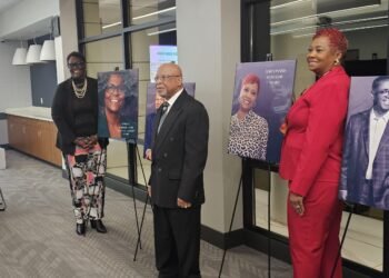 Hendersonians honored for their work in the community at ‘A Night of Excellence’