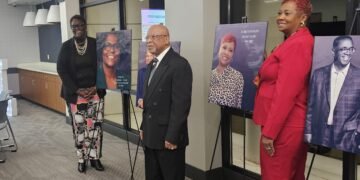 Hendersonians honored for their work in the community at ‘A Night of Excellence’