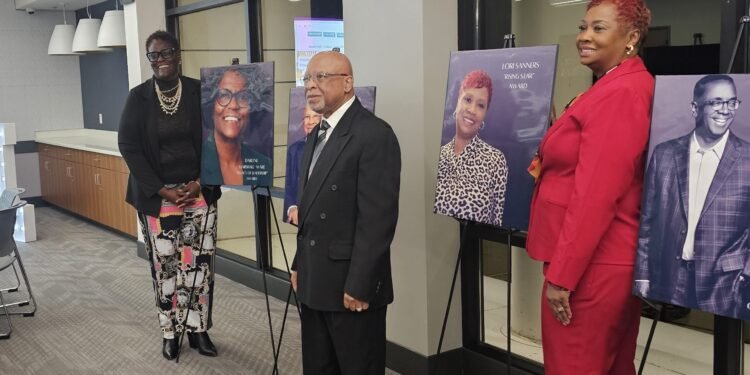 Hendersonians honored for their work in the community at ‘A Night of Excellence’