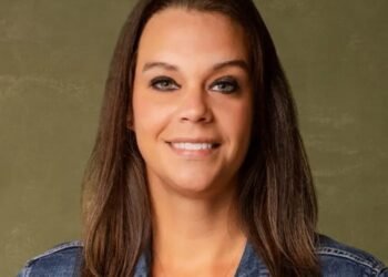 Candidate intro: Jodie James, running for Robards City Commissioner