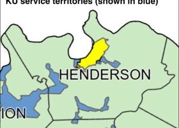 KU rate increase approved