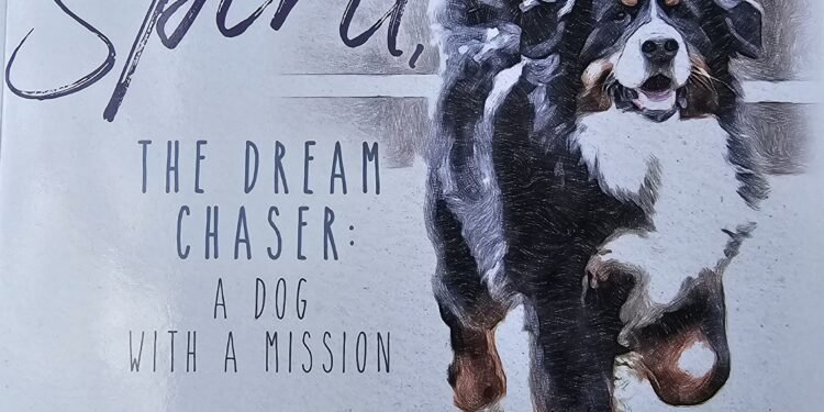 Local artist illustrates award-winning book