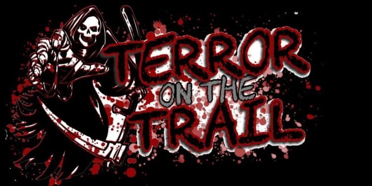 Terror on the Trail can remain open if the haunted trail meets certain conditions
