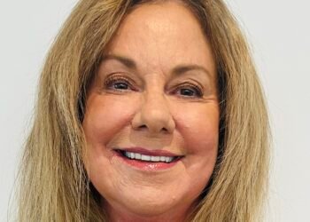 Candidate intro: Cindy Weaver, running for Henderson mayor