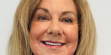 Candidate intro: Cindy Weaver, running for Henderson mayor