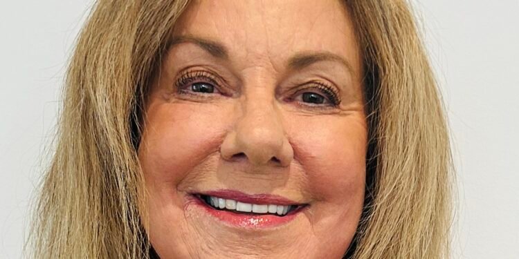 Candidate intro: Cindy Weaver, running for Henderson mayor