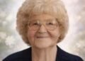 OBITUARY: Anna Holderfield, 88, Robards