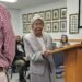 Anna Dixon honored for turning 105