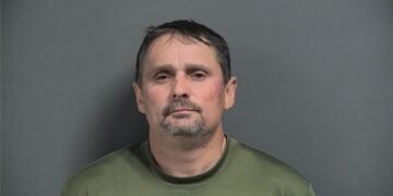 Evansville man indicted for murder of Henderson woman