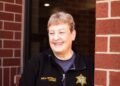 Candidate intro: Shelia Patterson, running for Henderson County Coroner
