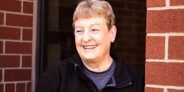 Candidate intro: Shelia Patterson, running for Henderson County Coroner