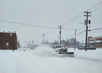 City looking to bid out snow removal assistance for future storms
