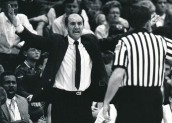 Former HCHS hoops coach Turley inducted into the KHSAA Hall of Fame