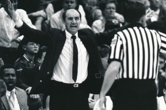 Former HCHS hoops coach Turley inducted into the KHSAA Hall of Fame