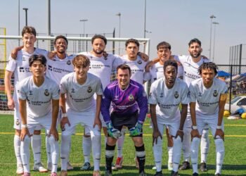 Reál Henderson, a semi-pro soccer club, launches in Henderson