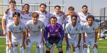 Reál Henderson, a semi-pro soccer club, launches in Henderson