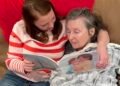 Local woman writes a book to honor her mother who is living with Alzheimer’s