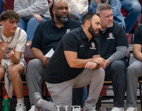 Smithart and Colonels had a gem of a season