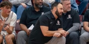 Smithart and Colonels had a gem of a season