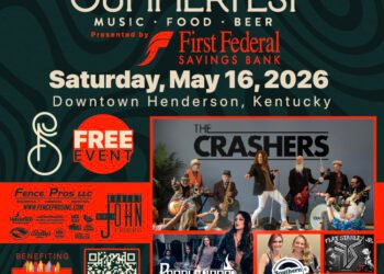 SummerFest celebrates fifth year