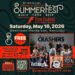 SummerFest celebrates fifth year