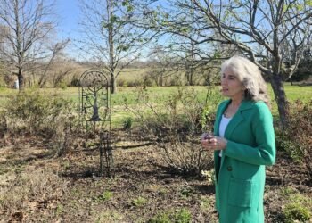 Neighbors complain about noise from Pratt Paper plant