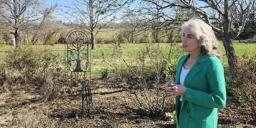 Neighbors complain about noise from Pratt Paper plant