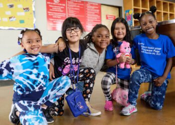 Boys & Girls Club growing and looking to grow more this summer