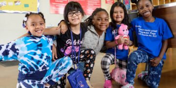 Boys & Girls Club growing and looking to grow more this summer