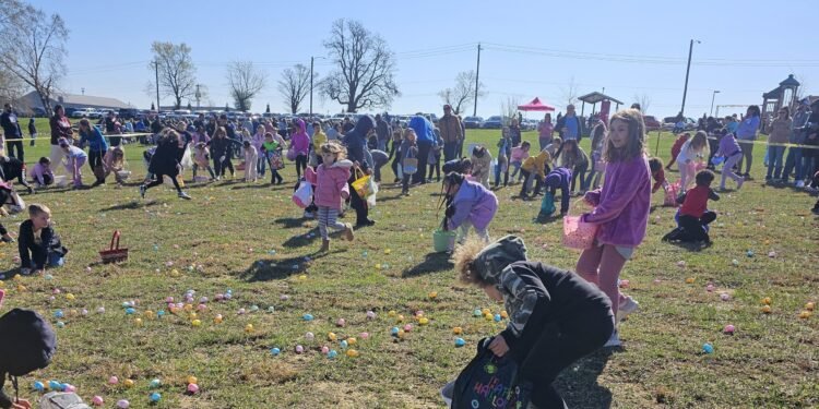 BRIEFS: T-Mobile grant to city; Spring paving has begun; Odom named new HCS human resource director; CASA is looking for volunteers; HCC hires Hildreth