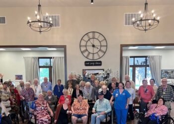 Homeplace of Henderson to be featured in a documentary about Kentucky long-term facilities