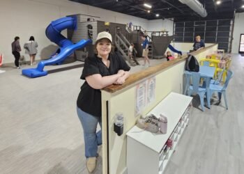 Imagination Oasis is filling a gap in Henderson