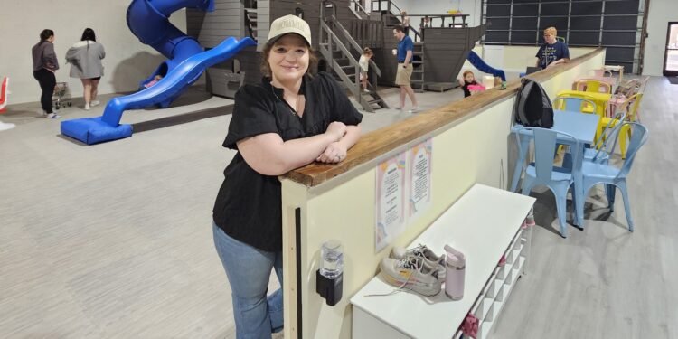 Imagination Oasis is filling a gap in Henderson