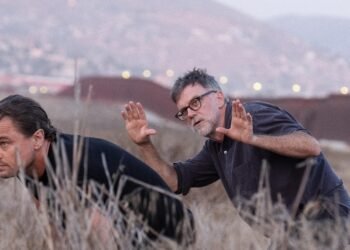 Local film writer makes his Oscar picks