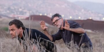 Local film writer makes his Oscar picks