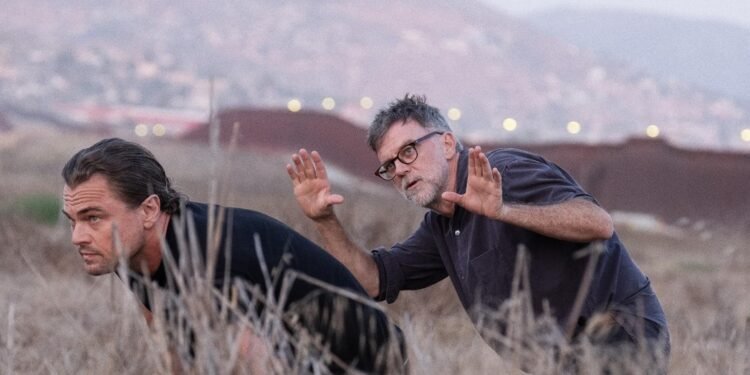 Local film writer makes his Oscar picks