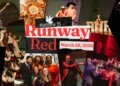 Matthew 25 is ready for another Runway Red