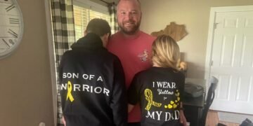 HPD’s O’Nan battles rare cancer again