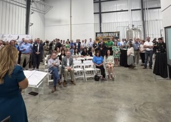 HED announces $2.5 million met of $3 million goal to fund next five years