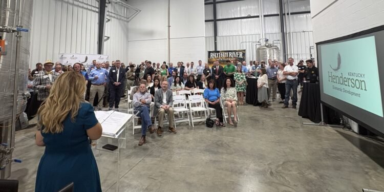 HED announces $2.5 million met of $3 million goal to fund next five years