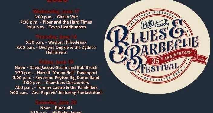 Handy lineup will satisfy longtime fans and bring new eyes to the festival