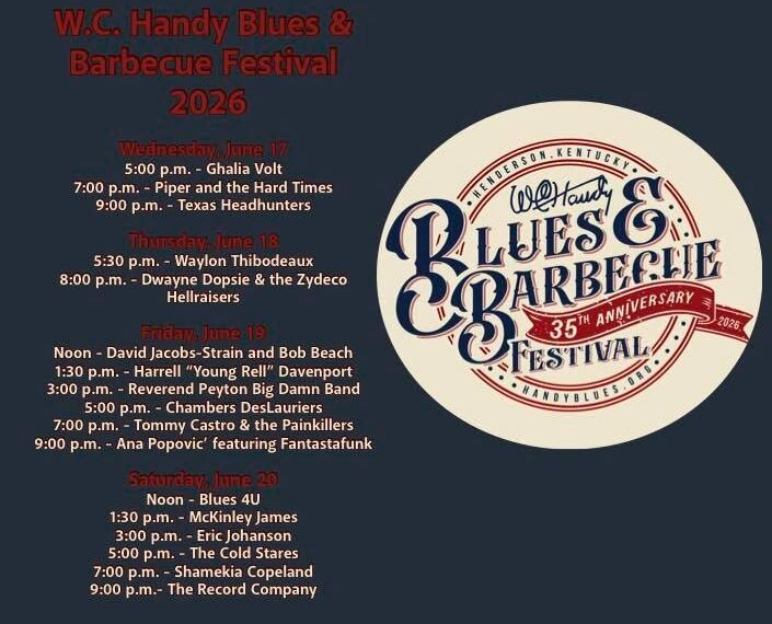 Handy lineup will satisfy longtime fans and bring new eyes to the festival