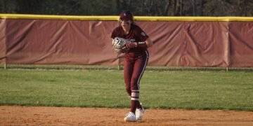 Lady Cols set state championship goal