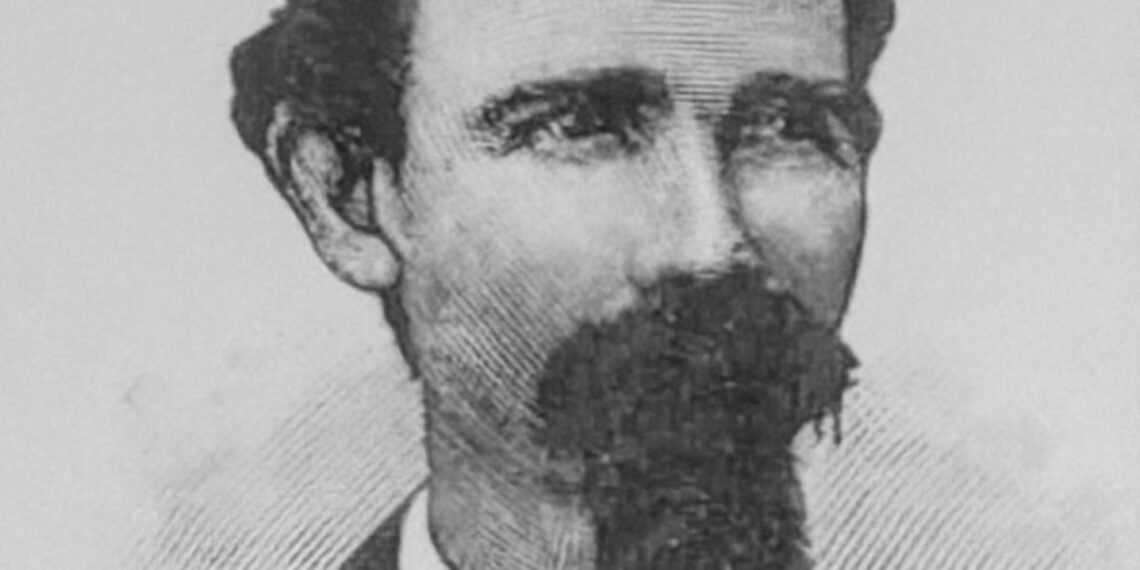 Police problems preceded Henderson’s first city hall