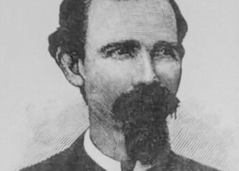 Police problems preceded Henderson’s first city hall