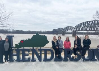 Henderson Leadership Initiative celebrating 20 years