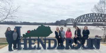 Henderson Leadership Initiative celebrating 20 years